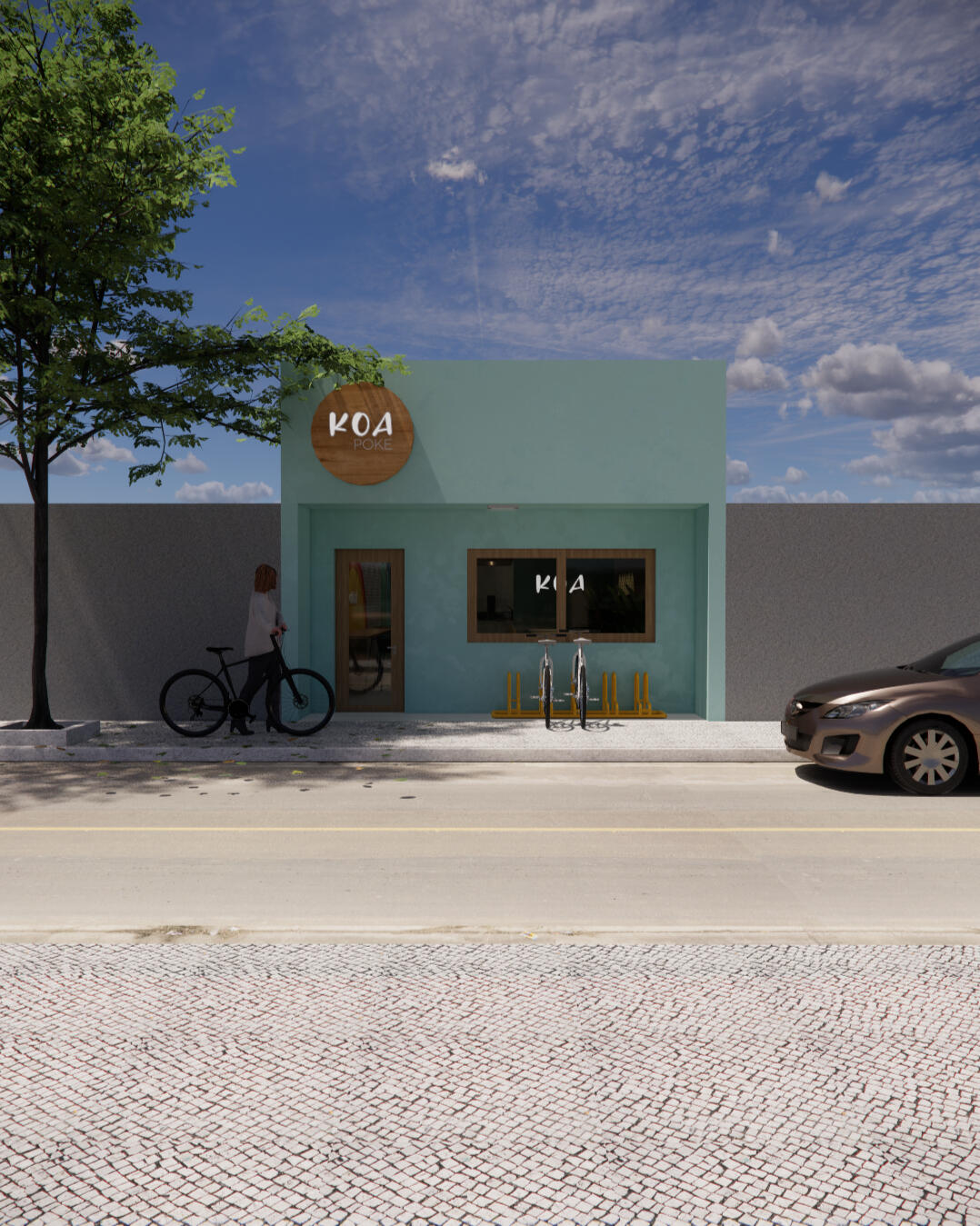 Casona Açaí São Caetano do Sul