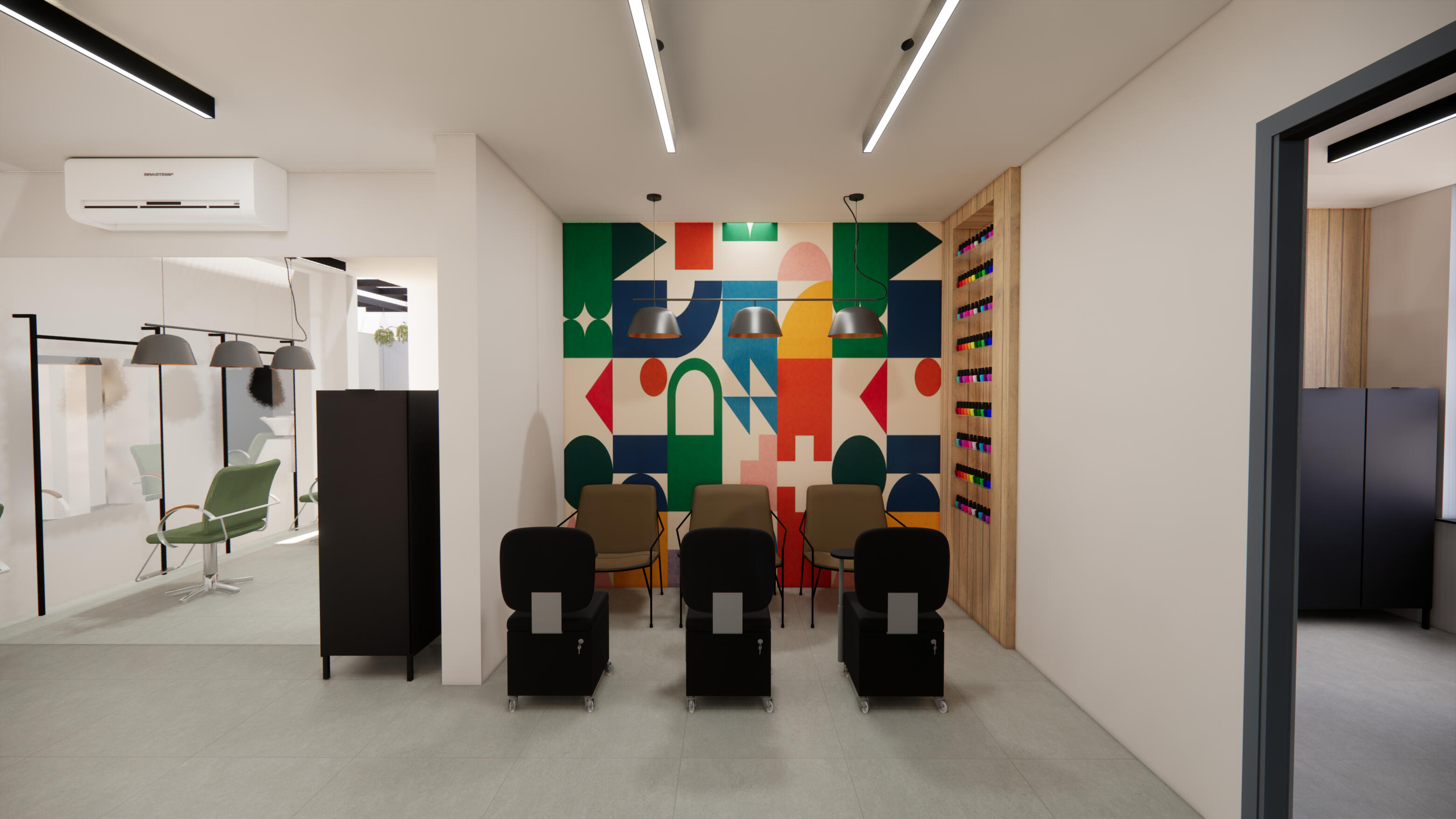 Casona Açaí São Caetano do Sul