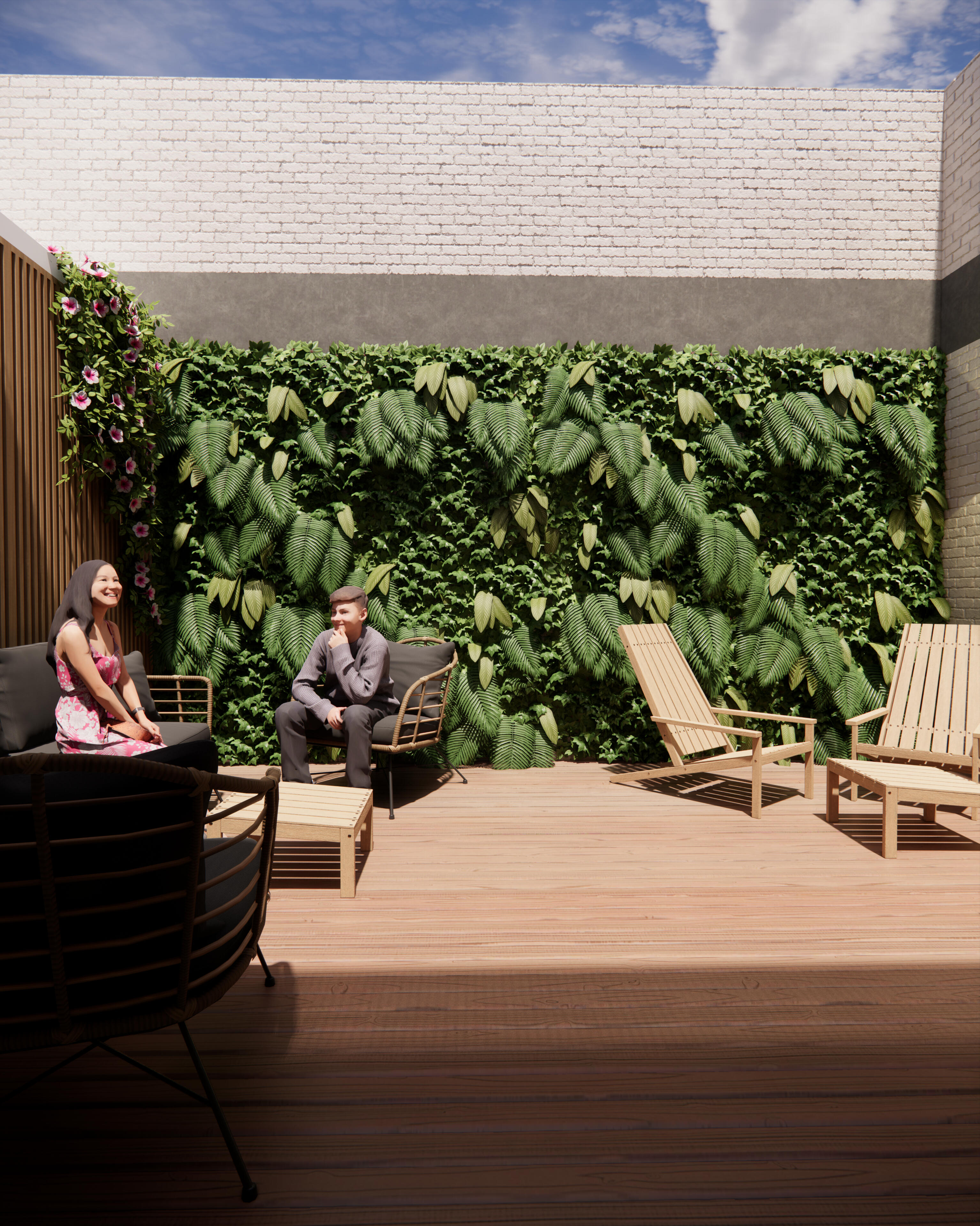 Casona Açaí São Caetano do Sul