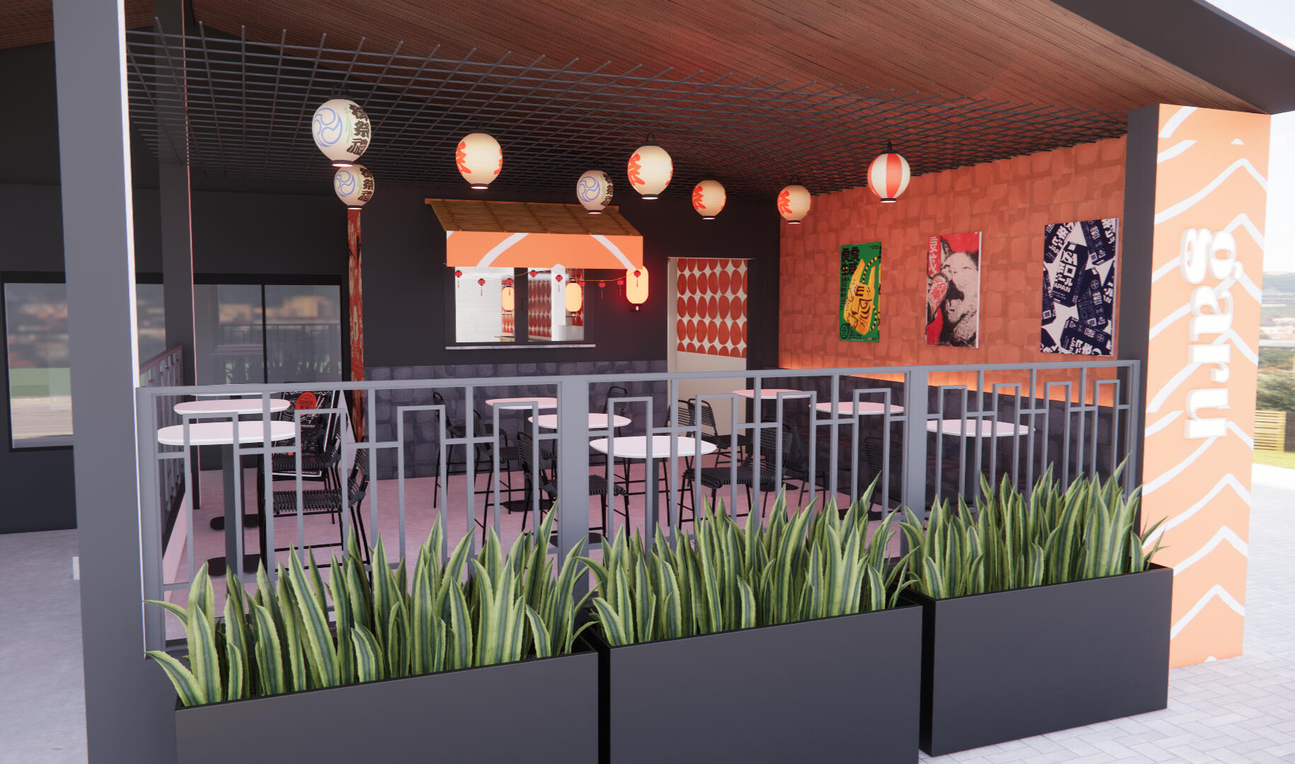 Casona Açaí São Caetano do Sul