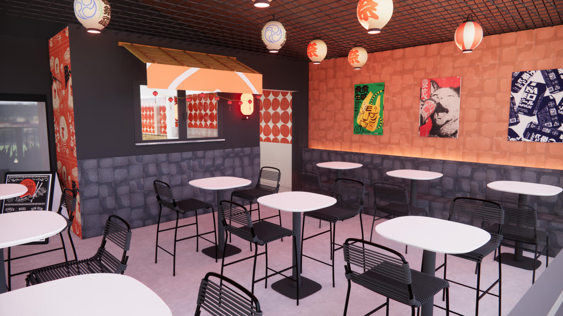 Casona Açaí São Caetano do Sul